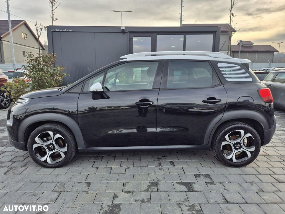 Citroën C3 AIRCROSS - 2