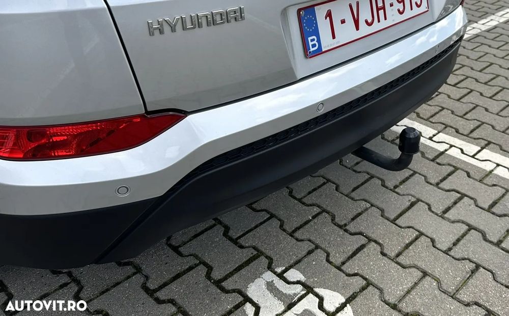 Hyundai Tucson - 25