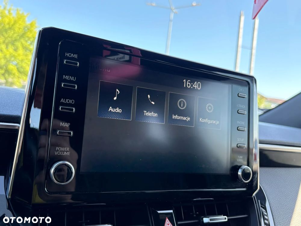 Toyota Corolla 1.2 T Comfort - 19