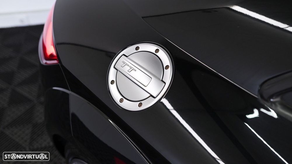 Audi TT Coupé 2.0 TFSI quattro S-line S tronic - 18