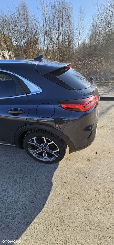 Kia XCeed 1.6 CRDi SCR XL DCT - 4