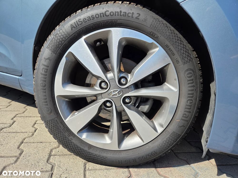 Hyundai i20 - 19
