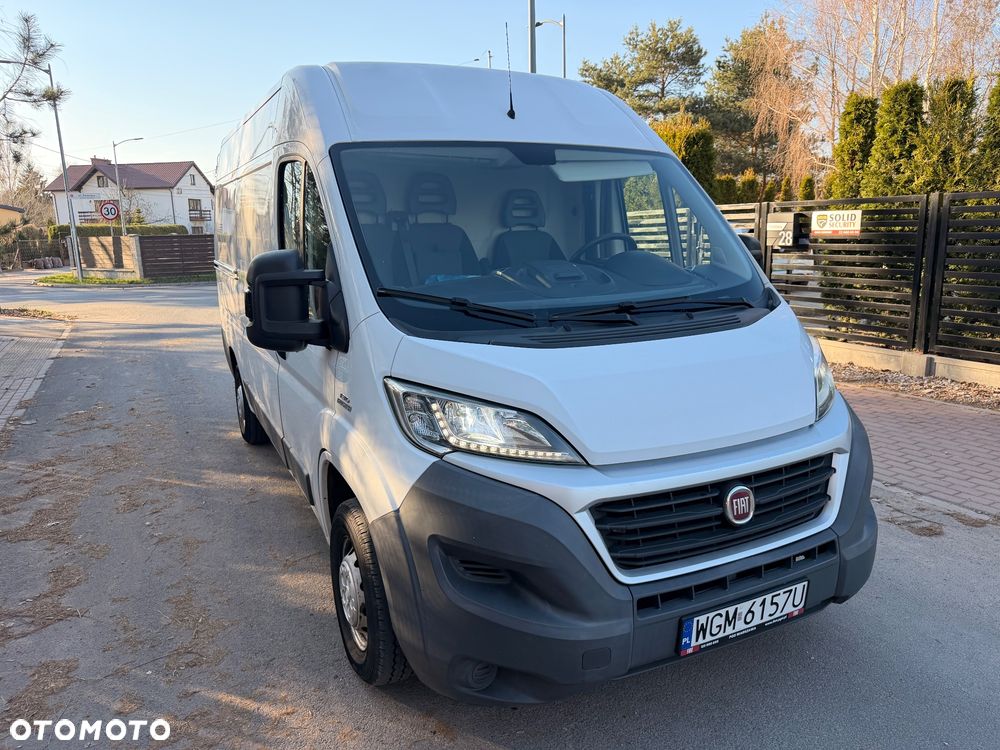 Fiat Ducato - 1
