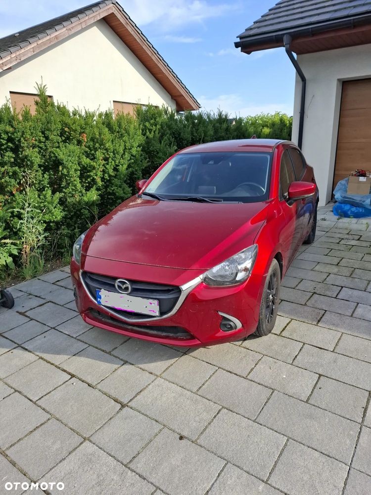 Mazda 2 SKYACTIV-G 90 Center-Line - 9