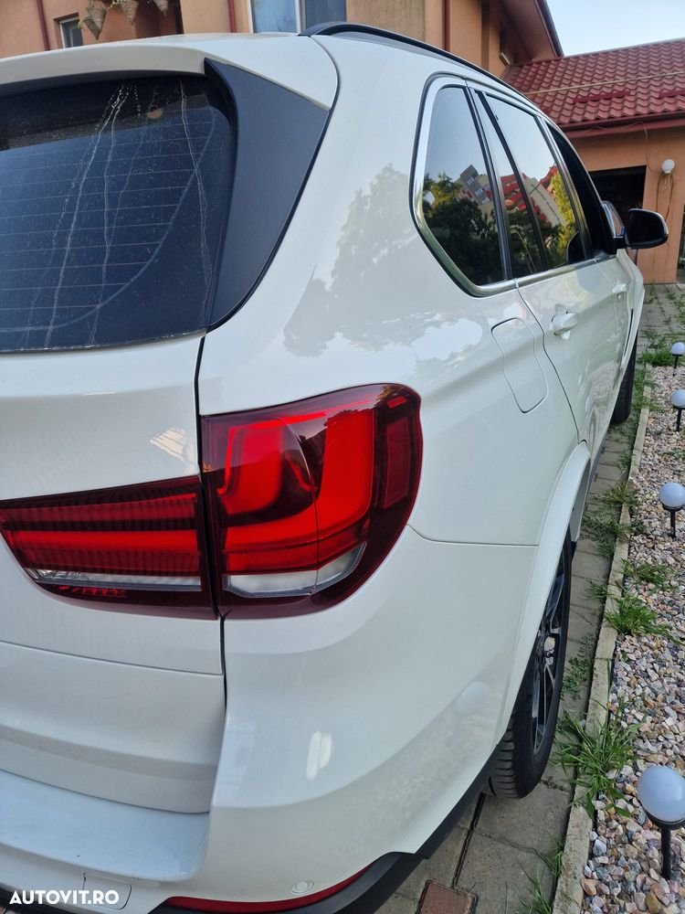 BMW X5 xDrive25d Sport-Aut. - 19
