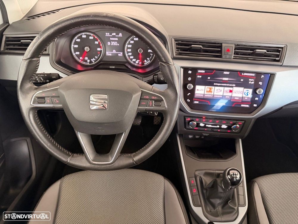 SEAT Arona 1.0 TSI Style - 20