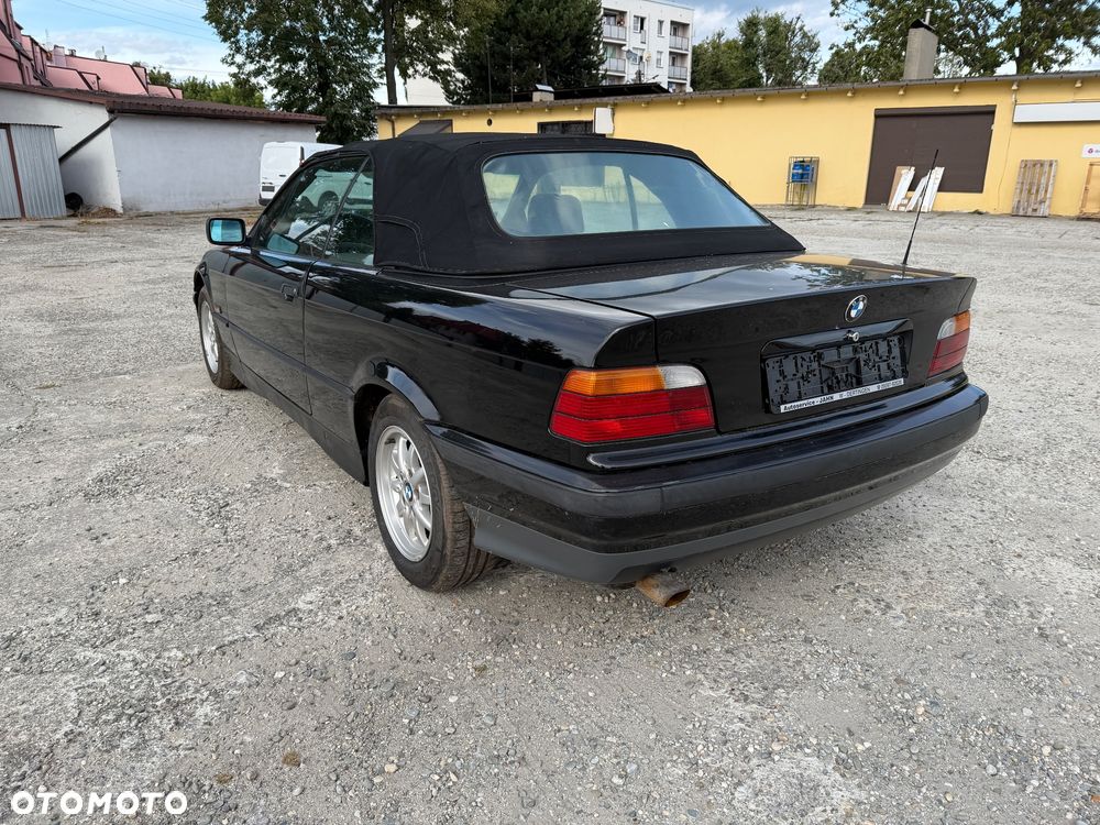 BMW Seria 3 - 7