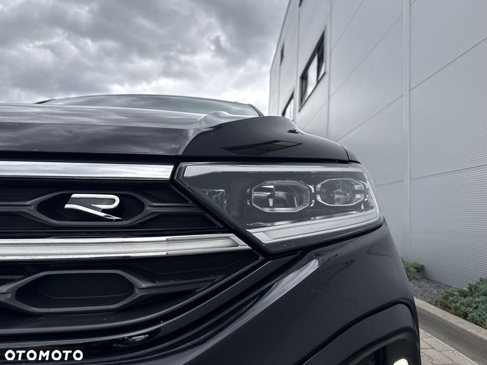 Volkswagen T-Roc 2.0 TSI 4Motion R DSG - 30