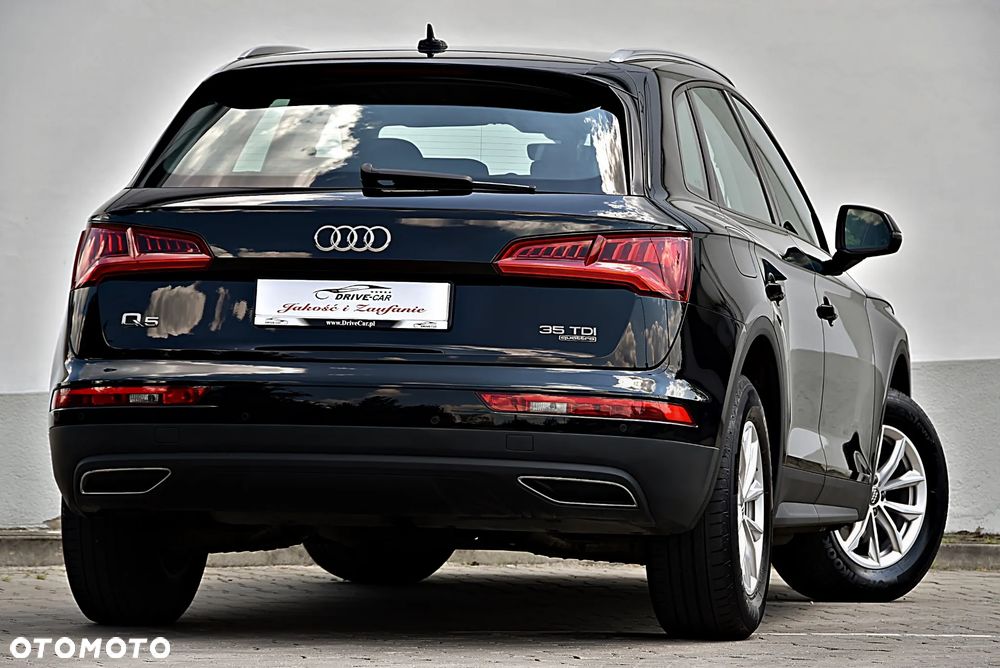 Audi Q5 35 TDI Quattro S tronic - 6