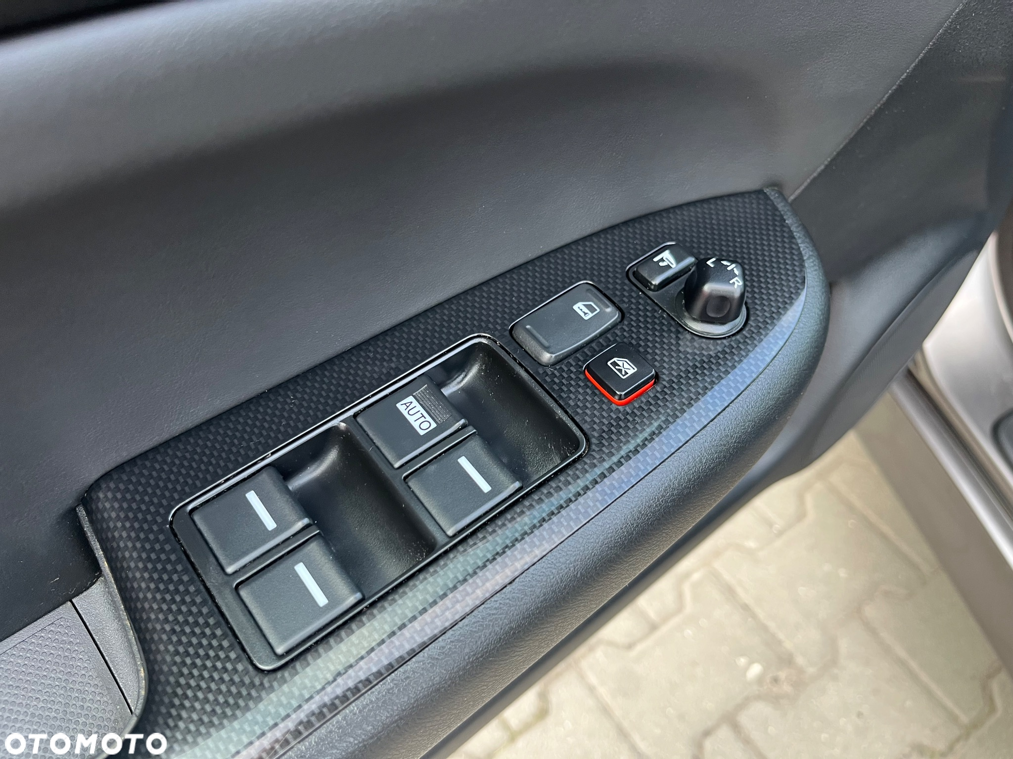 Honda Accord Tourer 2.0 i Sport - 13