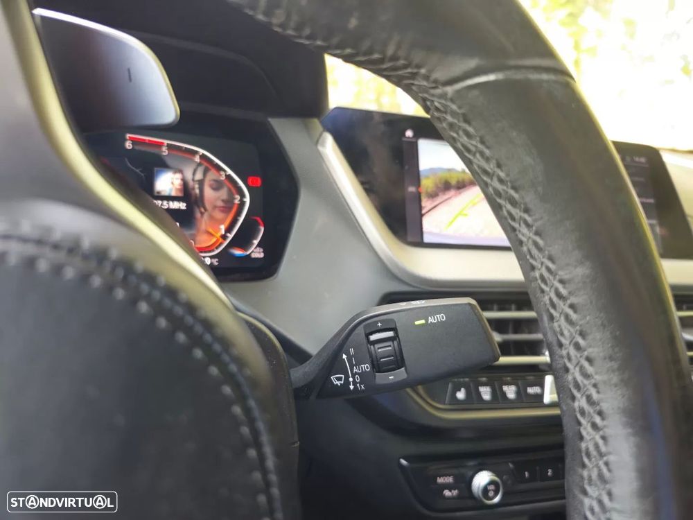 BMW 220 Gran Coupé d Aut. M Sport - 19