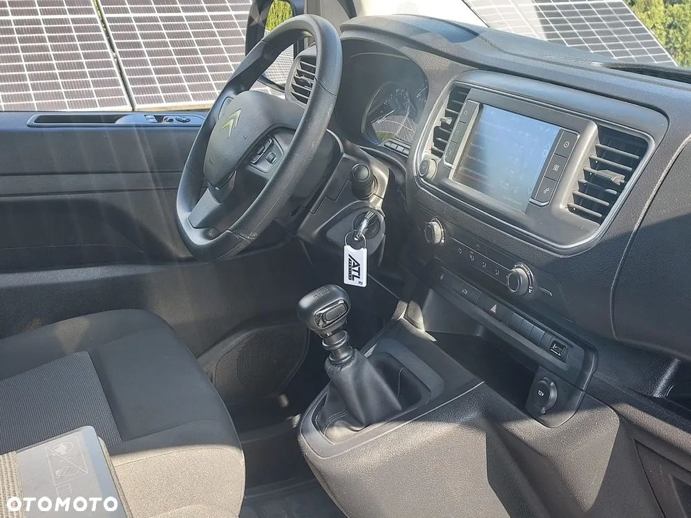 Citroën JUMPY LONG - 10