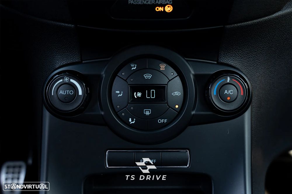 Ford Fiesta 1.6 EcoBoost ST - 14