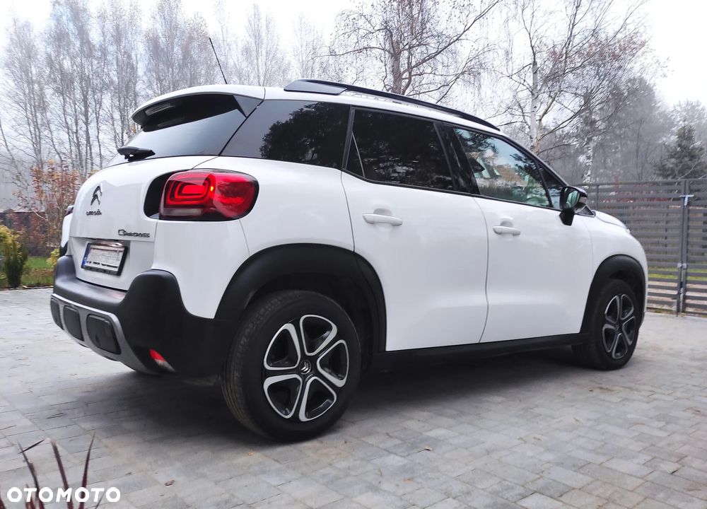 Citroën C3 Aircross - 3