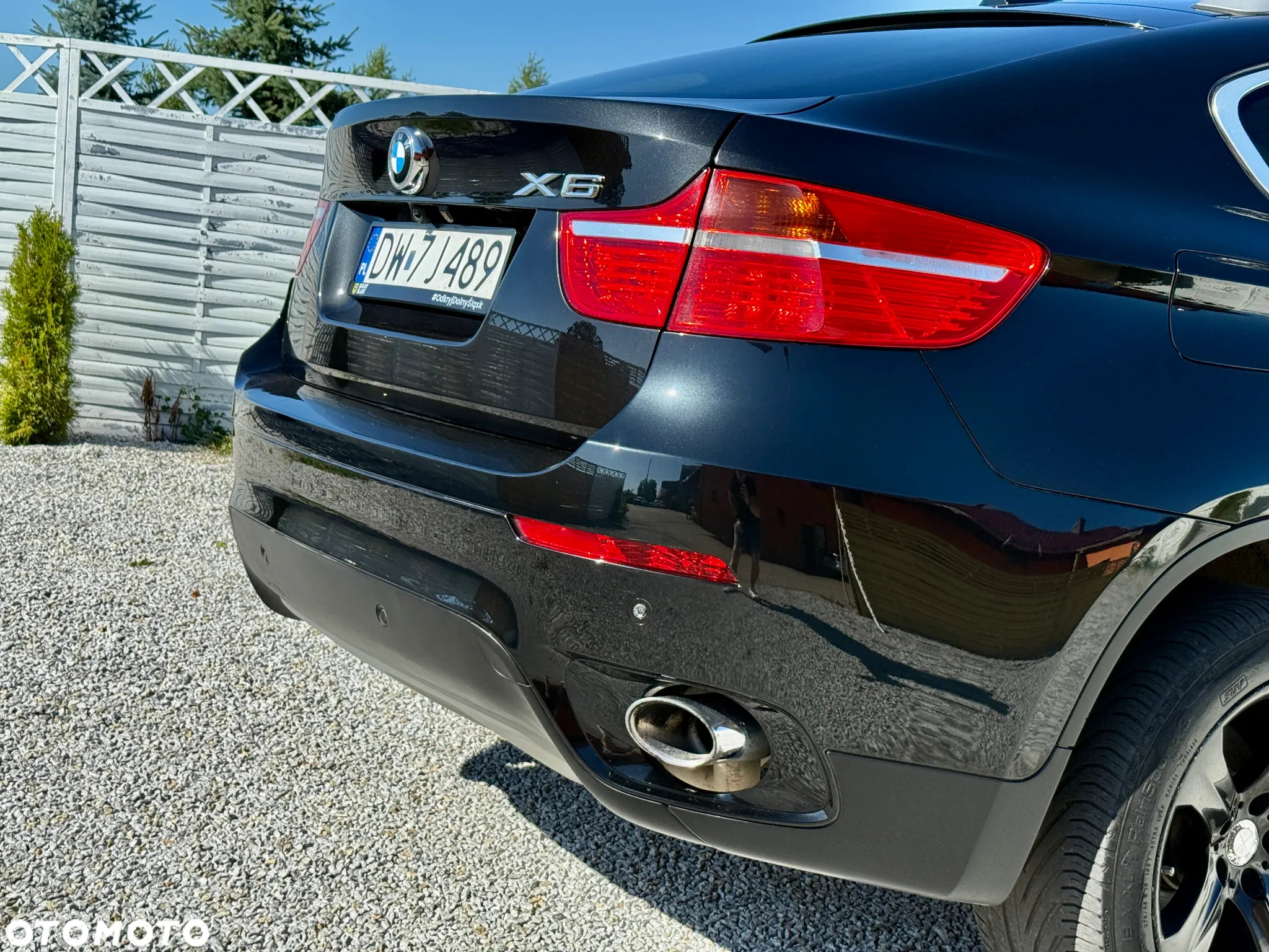 BMW X6 30d xDrive - 27