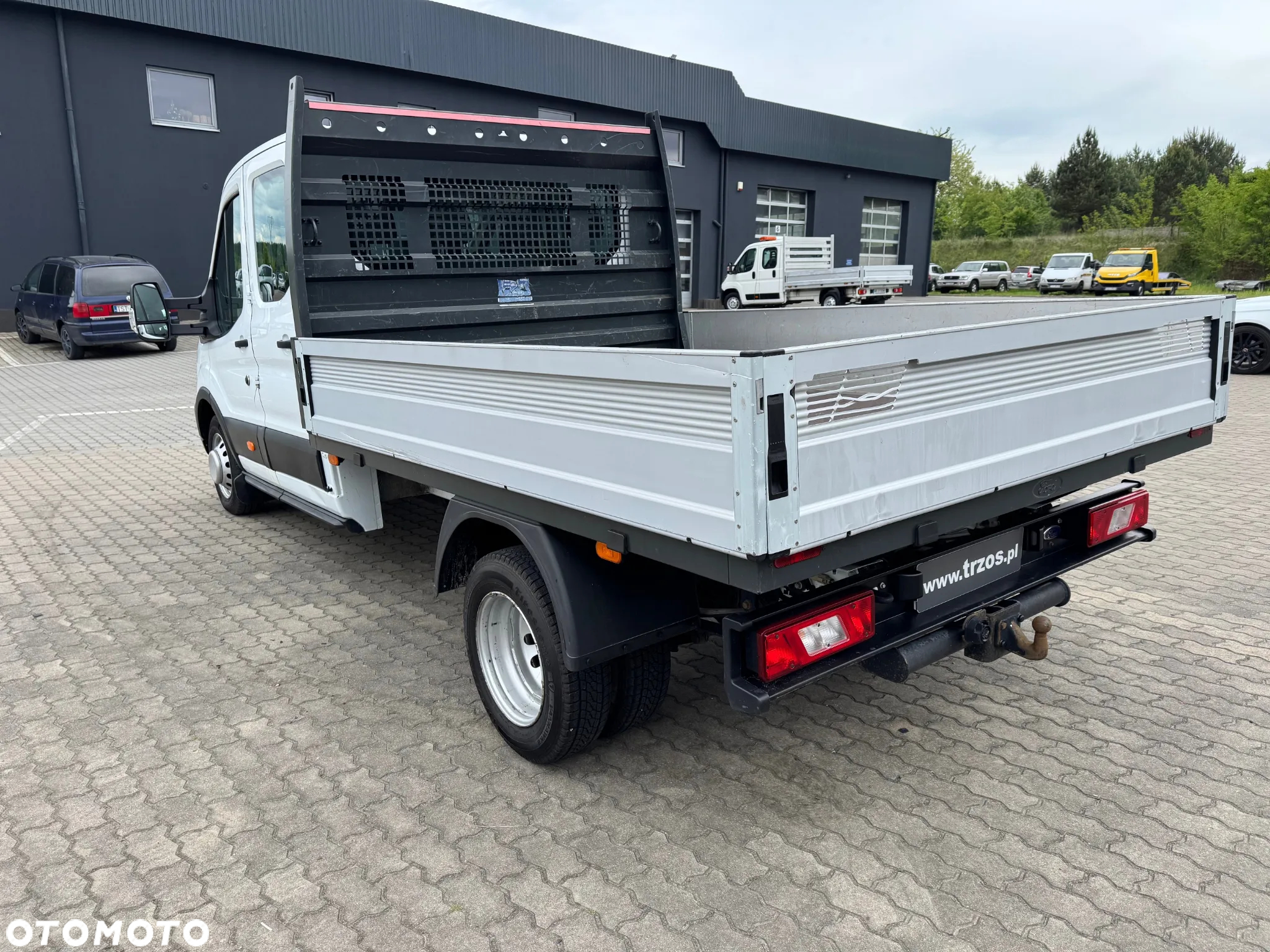 Ford Transit - 5