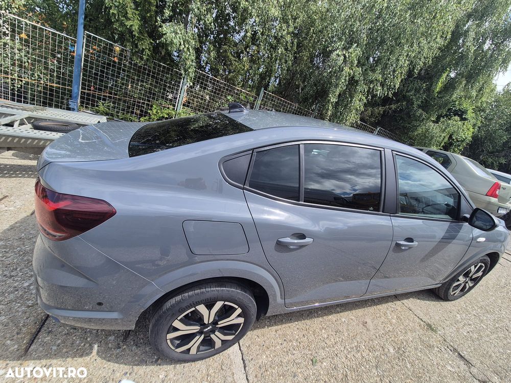 Dacia Logan - 18