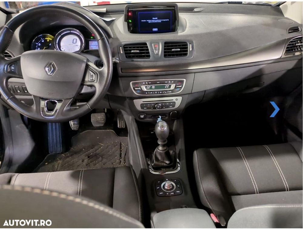 Renault Megane ENERGY dCi 110 ECO2 BUSINESS - 8