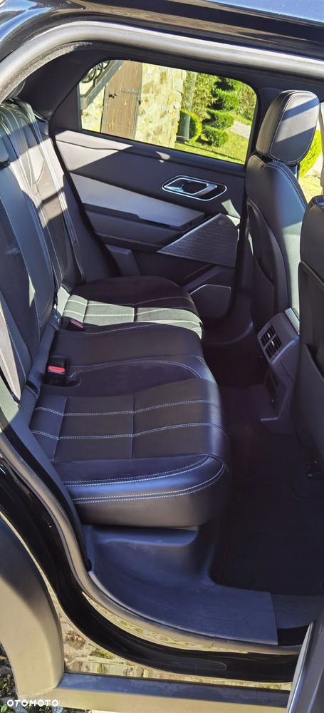 Land Rover Range Rover Velar P250 R-Dynamic S - 16