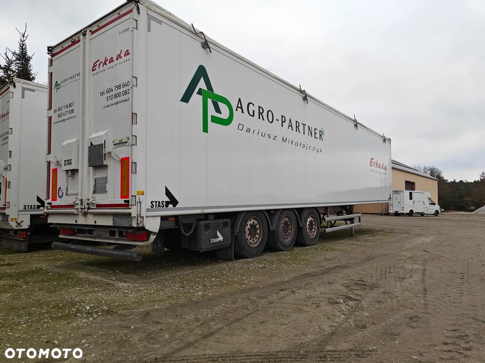 Stas STAS MF 92S - 5