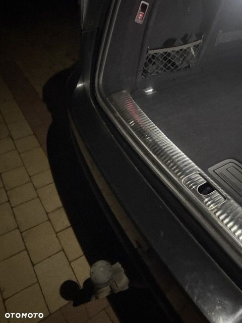 Audi A4 Avant - 9