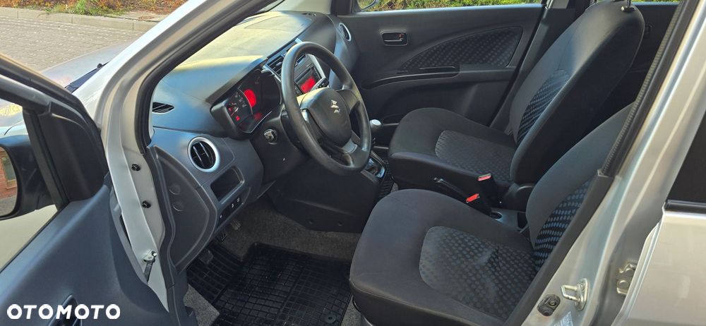 Suzuki Celerio 1.0 Premium - 10