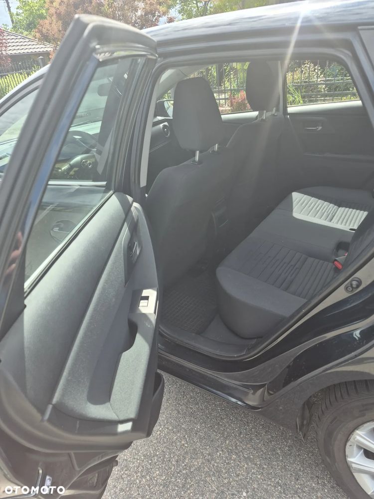 Toyota Auris 1.6 D-4D Comfort - 6
