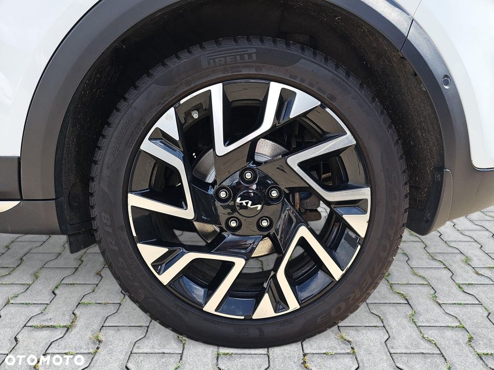 Kia XCeed 1.5 T-GDI Business Line - 10