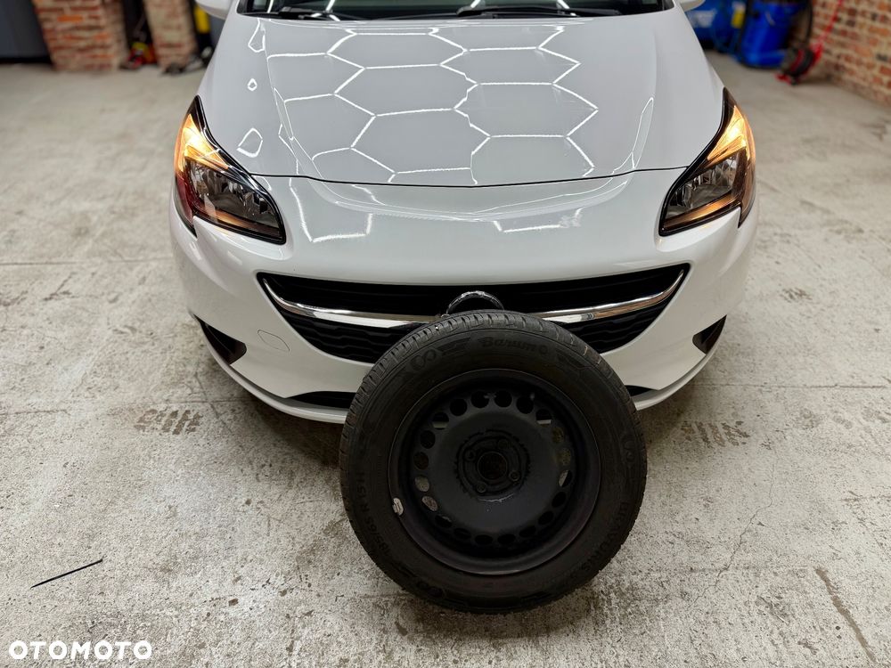 Opel Corsa 1.4 Color Edition - 26