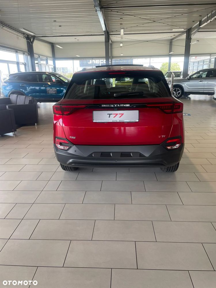 Bestune T77 1.5T Business DCT - 5