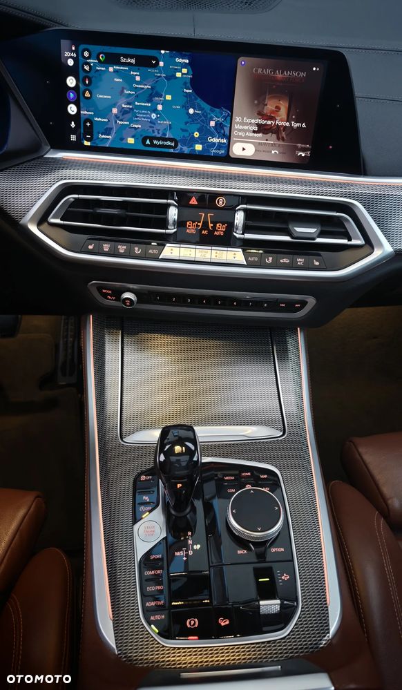 BMW X5 xDrive25d sport - 22