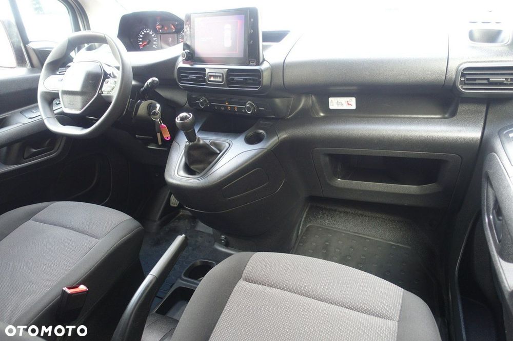 Peugeot Partner - 20
