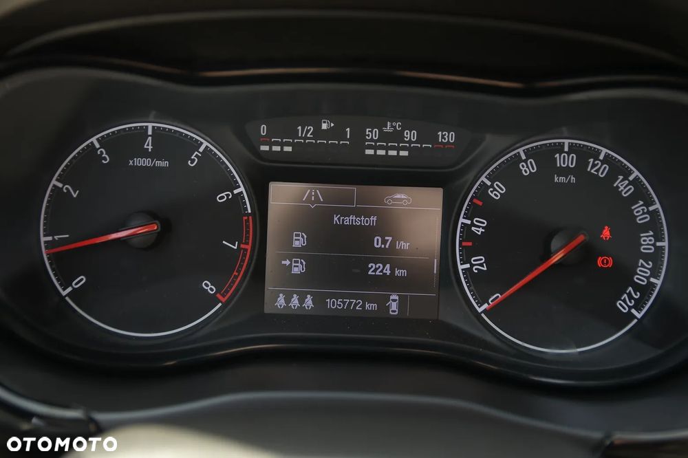 Opel Corsa 1.4 Color Edition S&S - 30