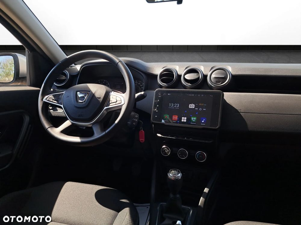 Dacia Duster - 13