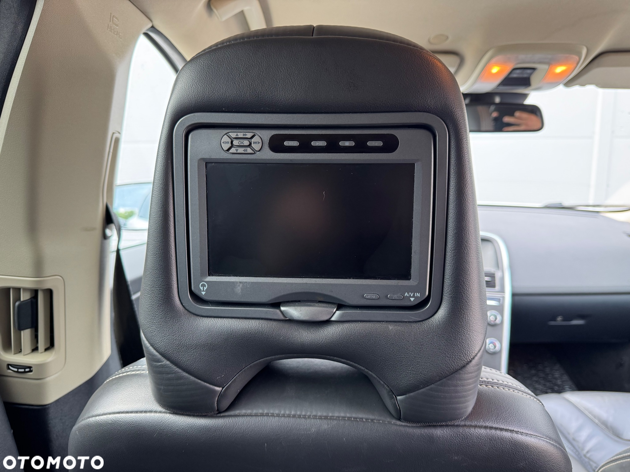 Volvo XC 60 D4 AWD Geartronic RDesign - 11