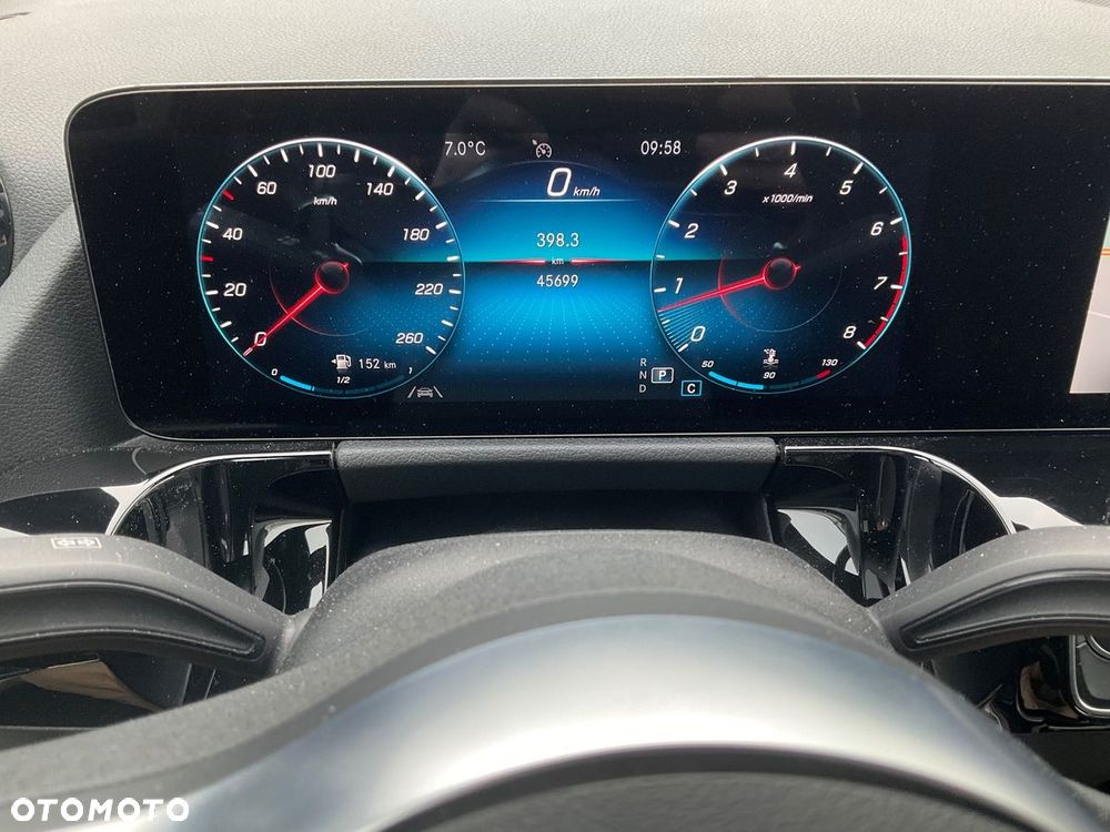 Mercedes-Benz GLA 250 4-Matic AMG Line - 5