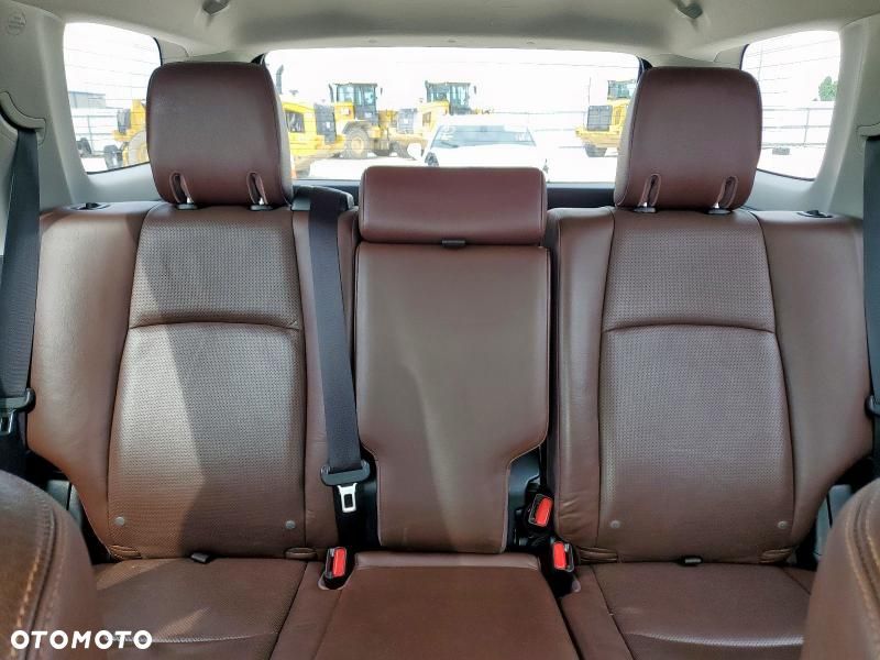 Toyota 4-Runner - 32
