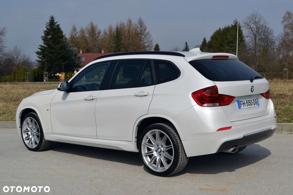 BMW X1 - 5