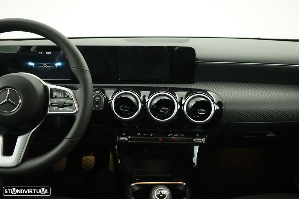 Mercedes-Benz CLA 180 d Shooting Brake Business Solutions.Grande Frota Aut. - 9