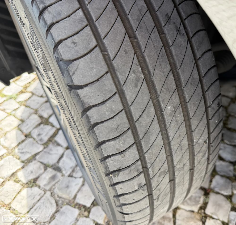 BMW 118 i Line Sport Auto - 8