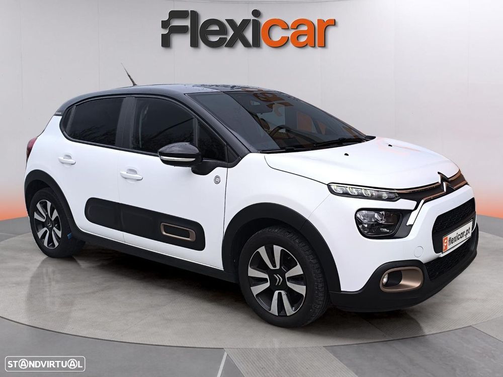 Citroën C3 1.2 PureTech C-Series - 1