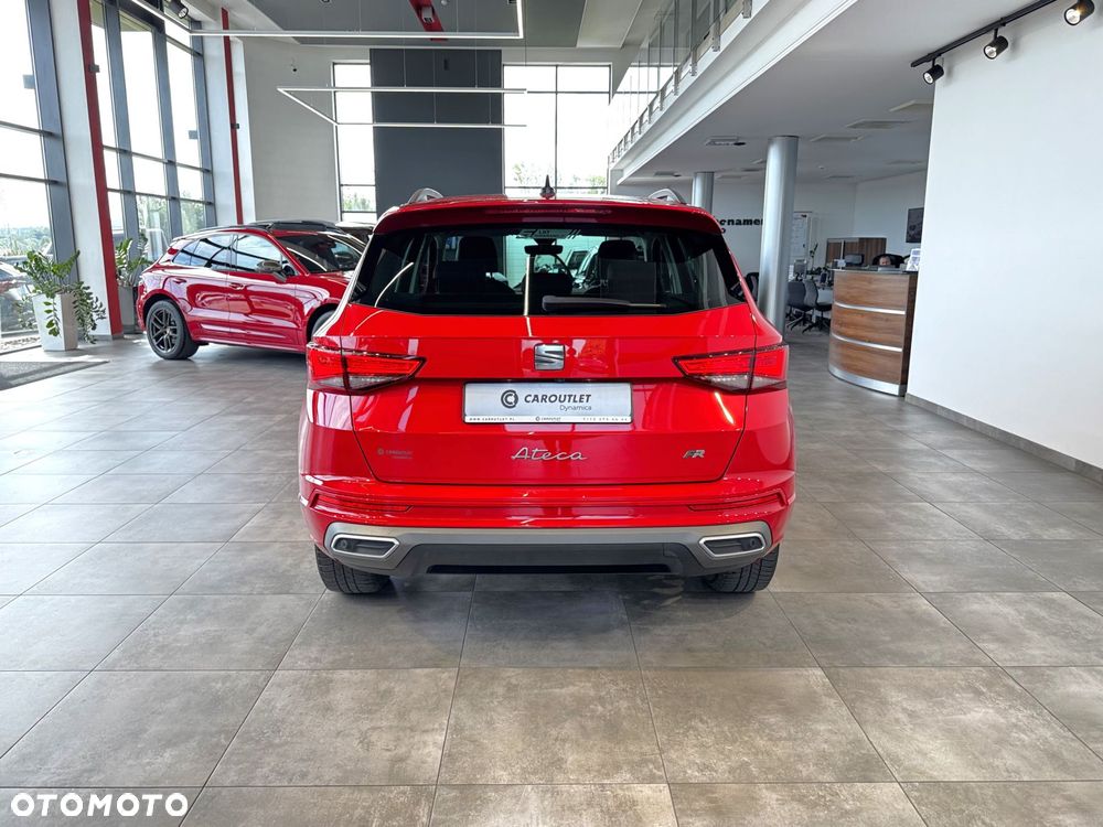 Seat Ateca - 8