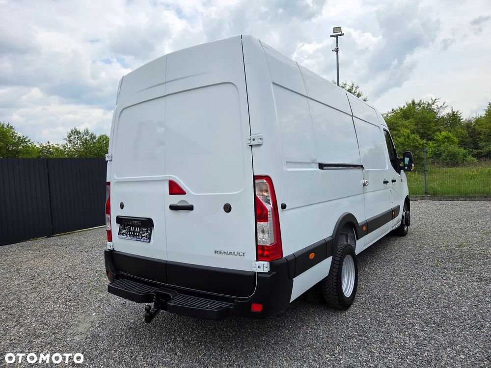 Renault Master - 4