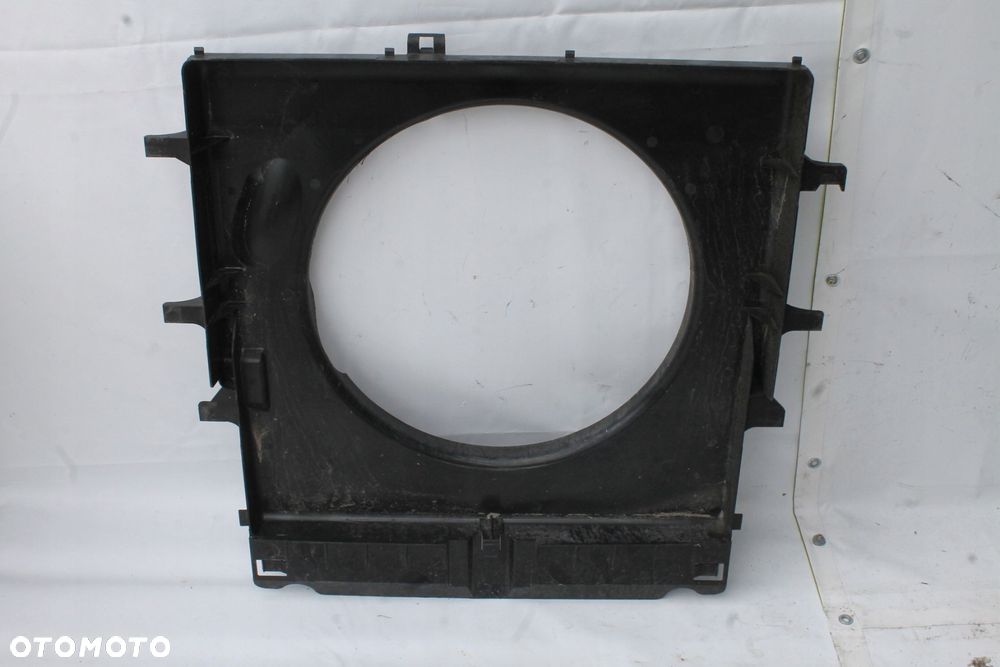 OBUDOWA WENTYLATORA MERCEDES SPRINTER 906 VW CRAFTER A9065050855 - 2