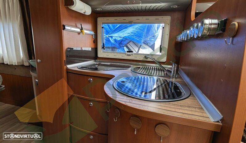 Chausson Allegro 97 U42 - 12