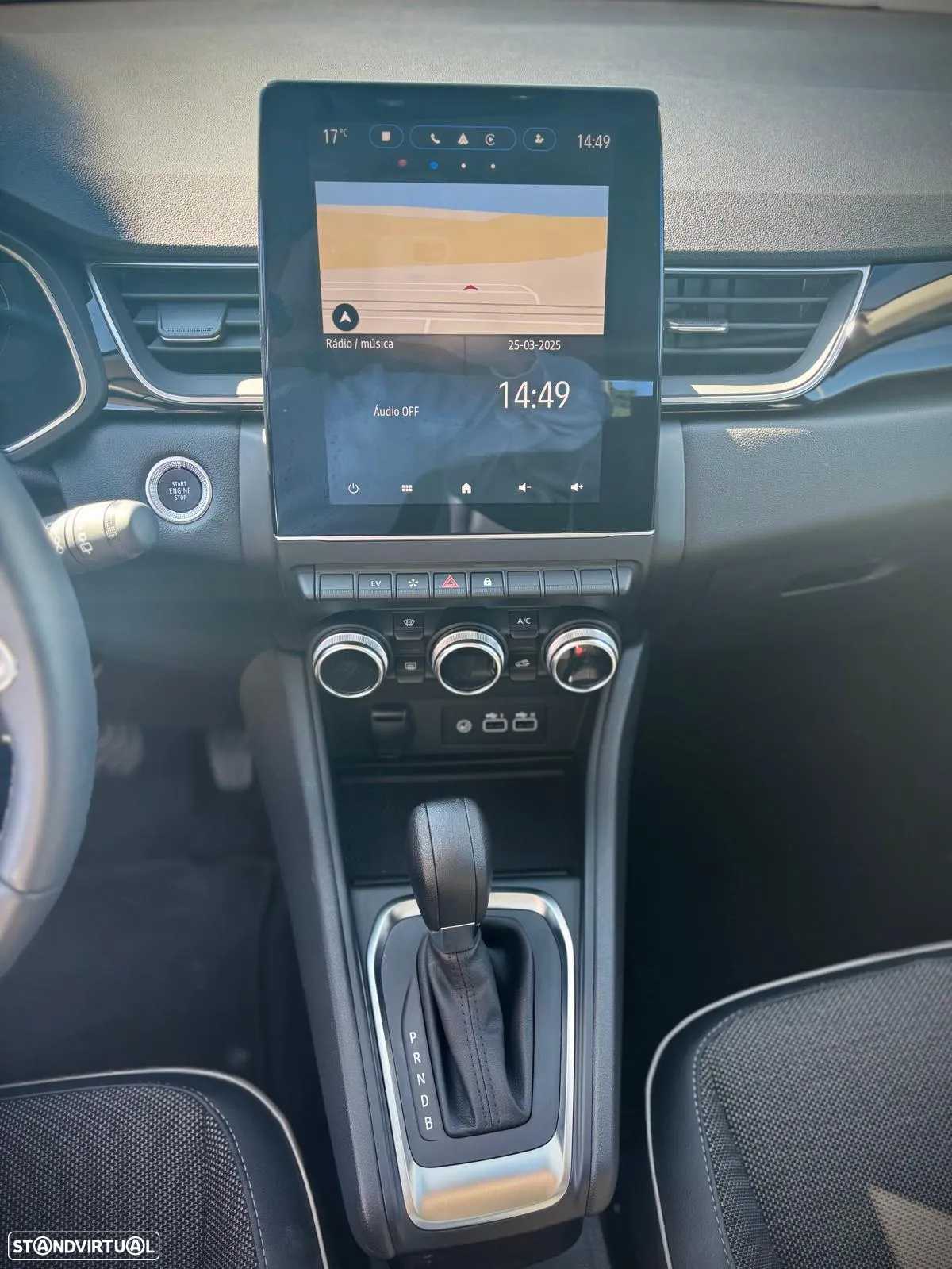 Mitsubishi ASX 1.6 PHEV Intense - 14