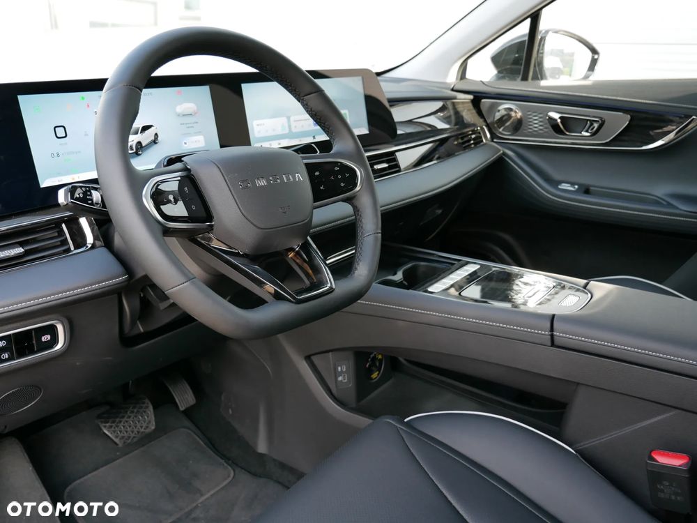 Omoda 5 1.6 T-GDI Premium DCT - 10