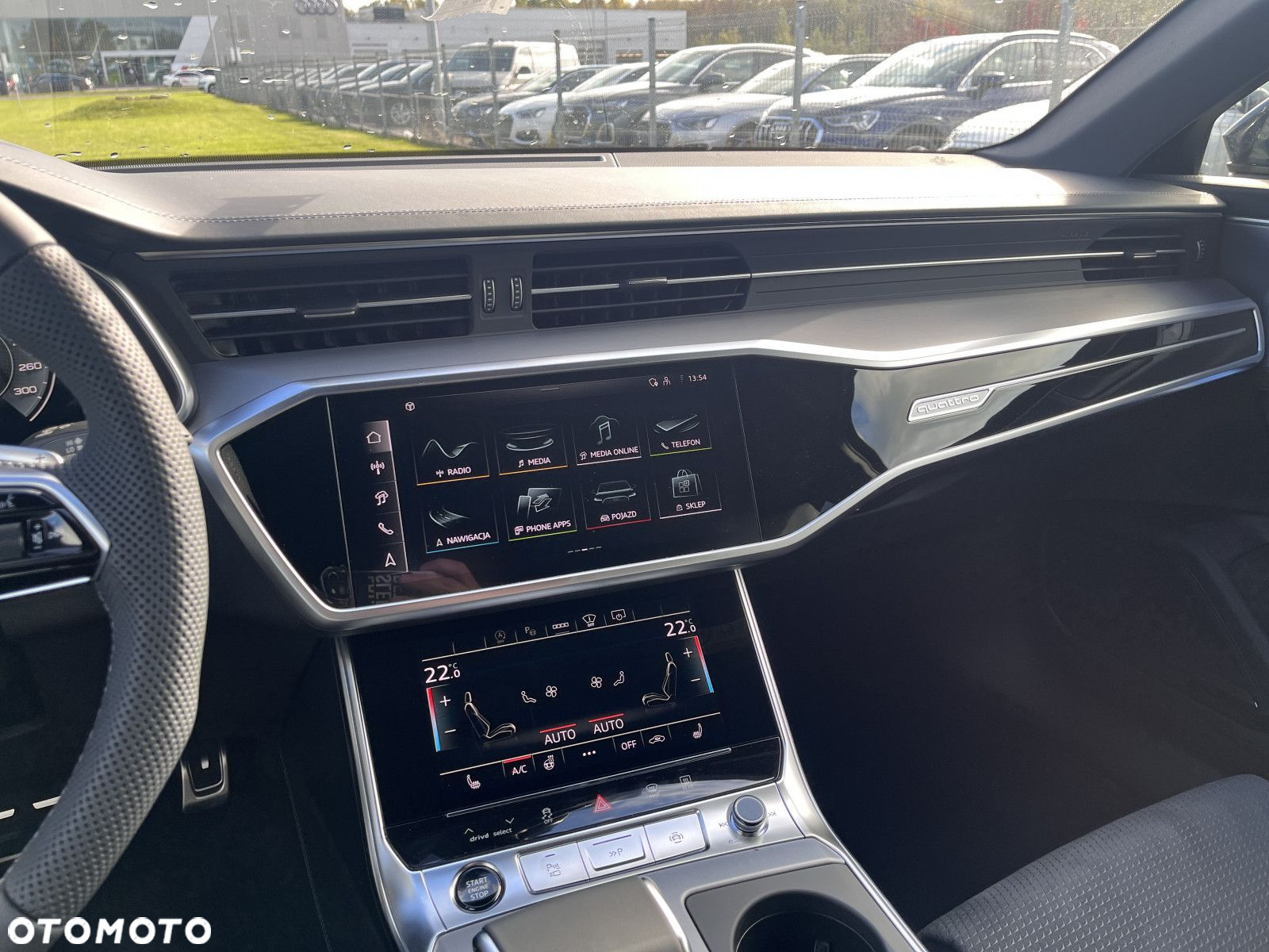 Audi A6 - 14