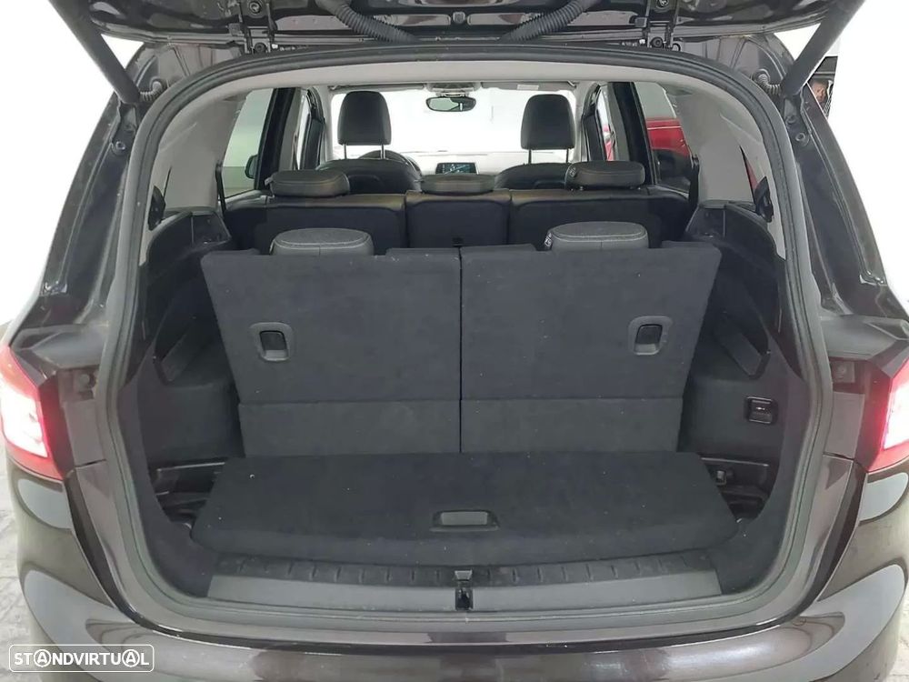 BMW 218 Gran Tourer i 7L Line Sport - 11