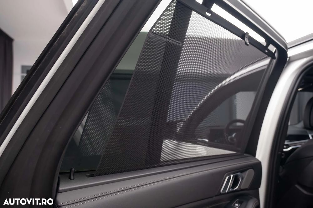 BMW X5 M M60i xDrive - 36